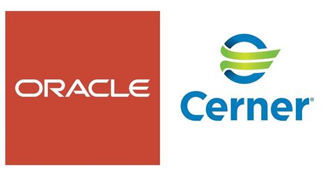 oracle cerner stock.